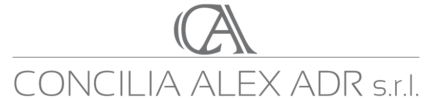 Concilia Alex adr s.r.l.